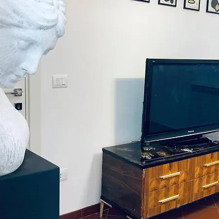 Palestro 8_art House Дом отдыха *